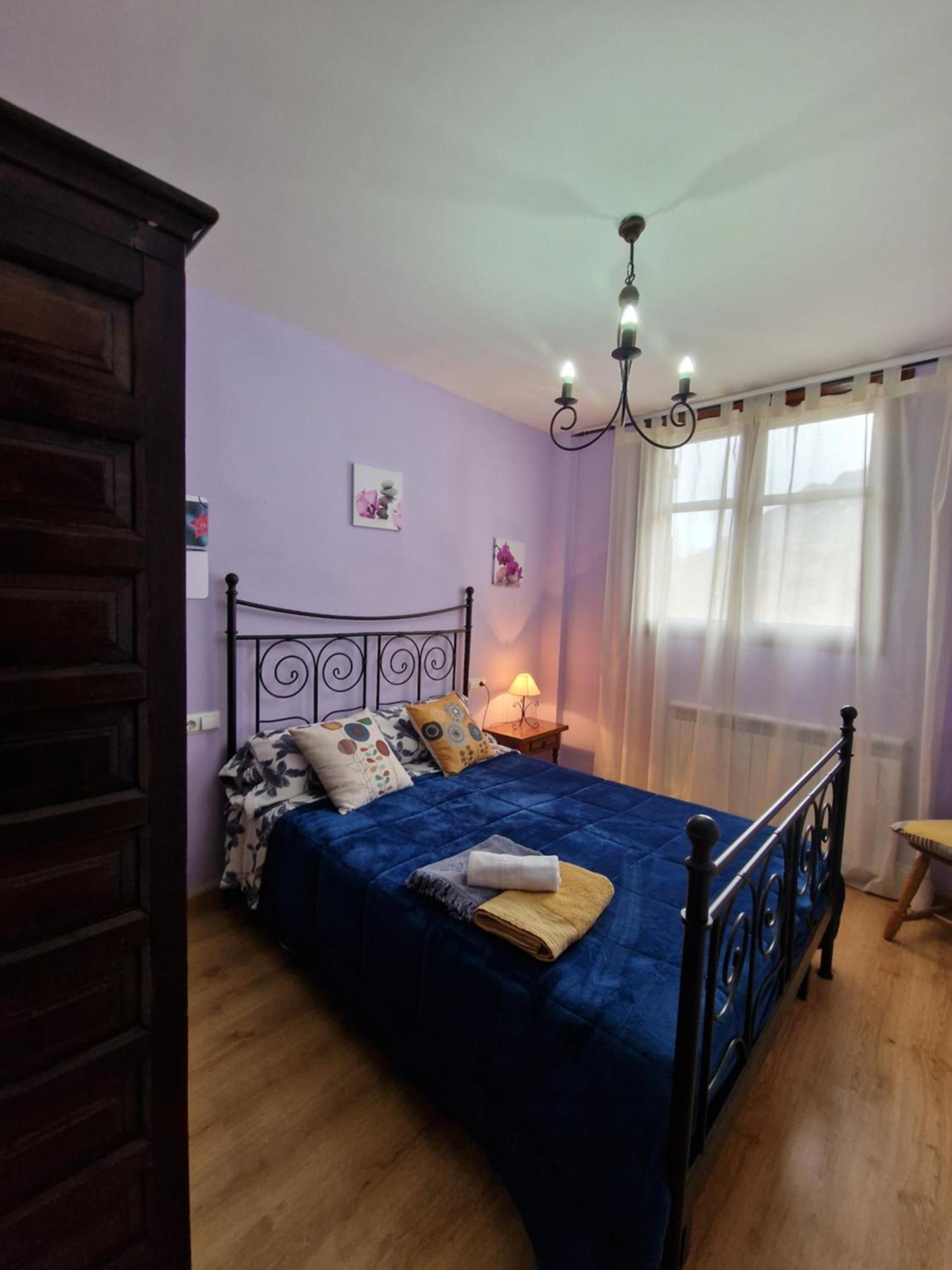 El Hechizo De Apartment Biescas (Aragon)