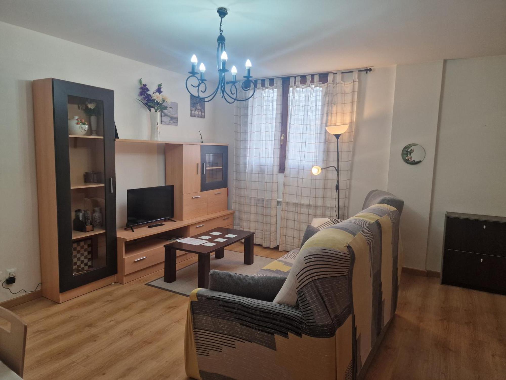 El Hechizo De Apartment *