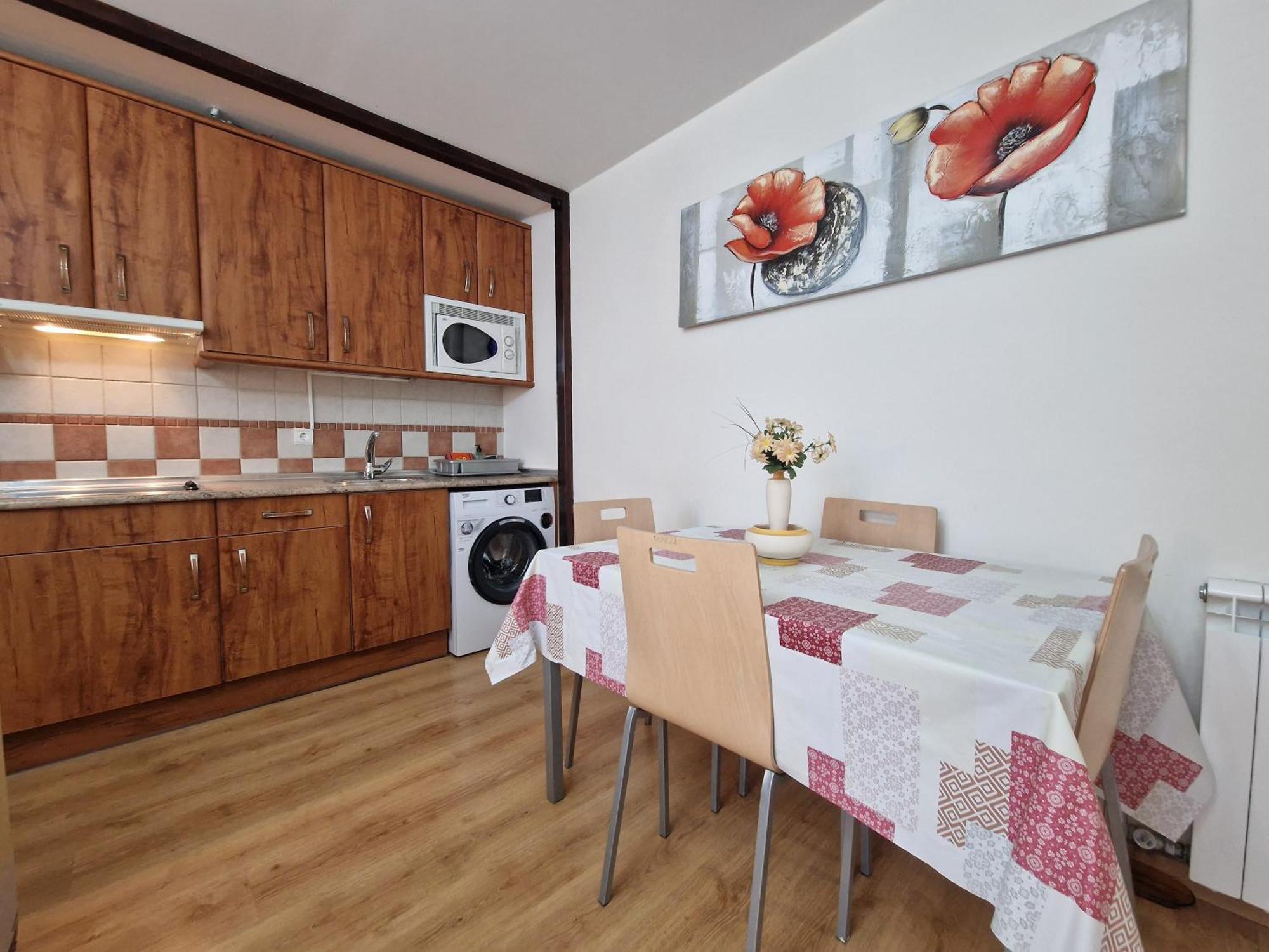 Apartment El Hechizo De Biescas (Aragon)