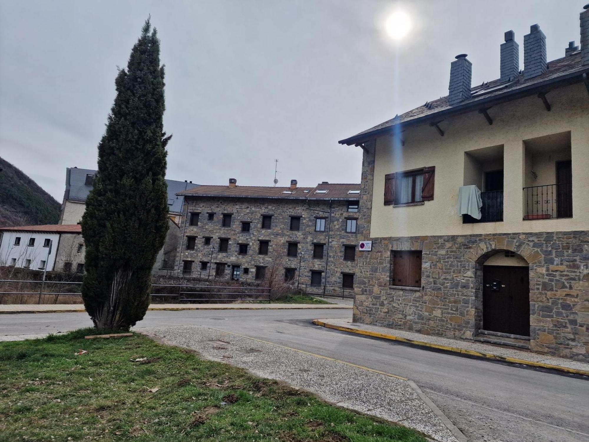 El Hechizo De Apartment *
